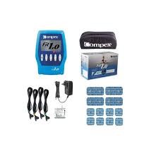 Compex Fit 1.0 Tens Aleti