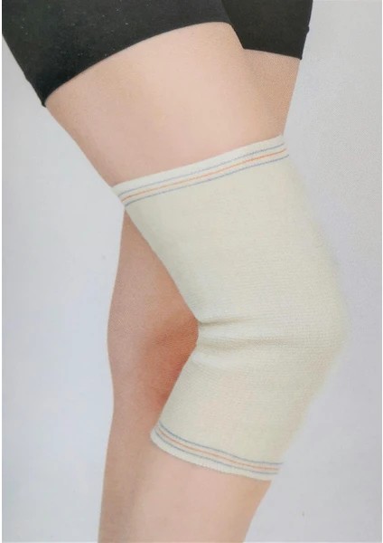 Orthosoft Yün Dizlik