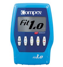 Compex Fit 1.0 Tens Aleti
