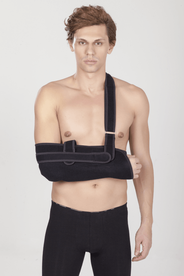 ORTHOSOFT Lüx Kol Askısı XS/S/M/L/XL - OS 2201