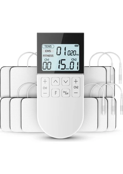 IRON TENS Cihazı