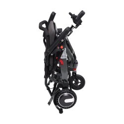 Jetty JT-308 Hafif Akülü Tekerlekli Sandalye