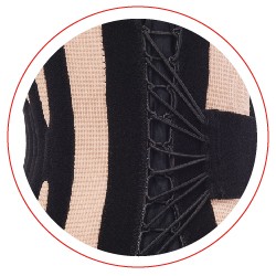 TX Lumbosakral Korse REF 161