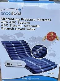 Endostall ABC Sistemli Boru Tipi Havalı Yatak