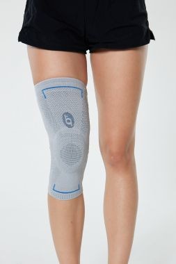 Biofix Patella ve Ligament Destekli Dizlik BA 20101-1
