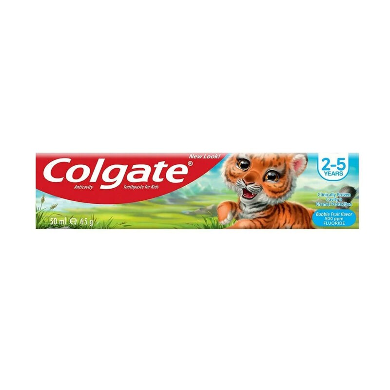 Colgate Çocuk Diş Macunu 50 Ml