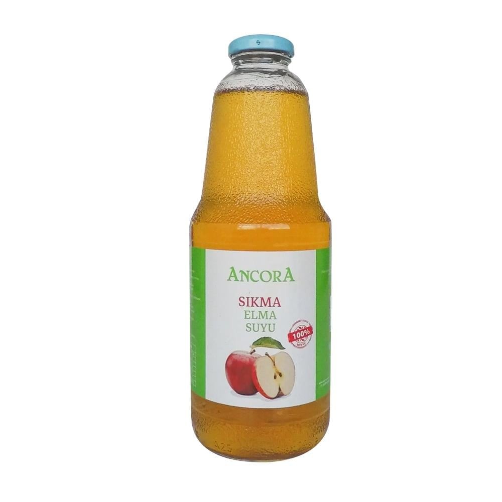 Ancora Elma Suyu 1 Lt