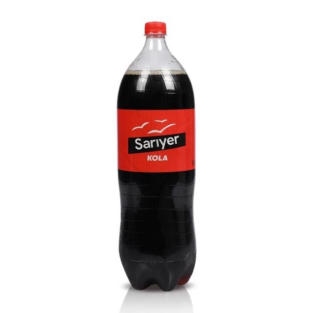 Sarıyer Kola 1 Lt
