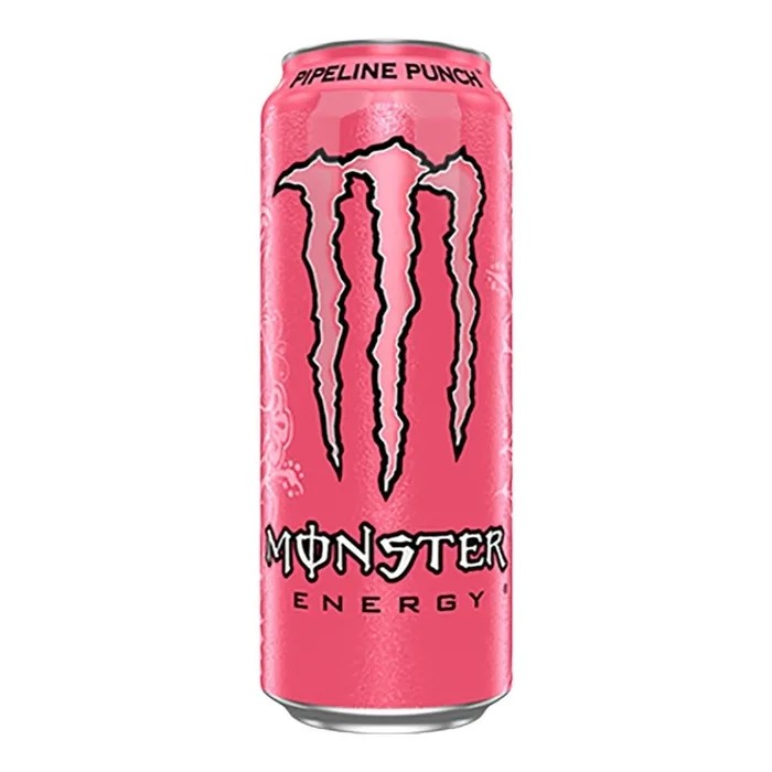 Monster Pipeline Punch Enerji İçeceği 500 Ml