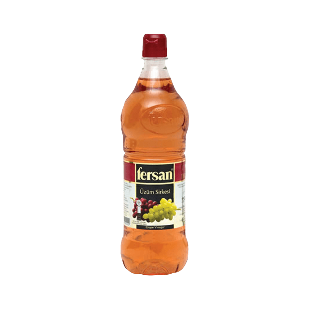 Fersan Üzüm Sirkesi Pet 1 L