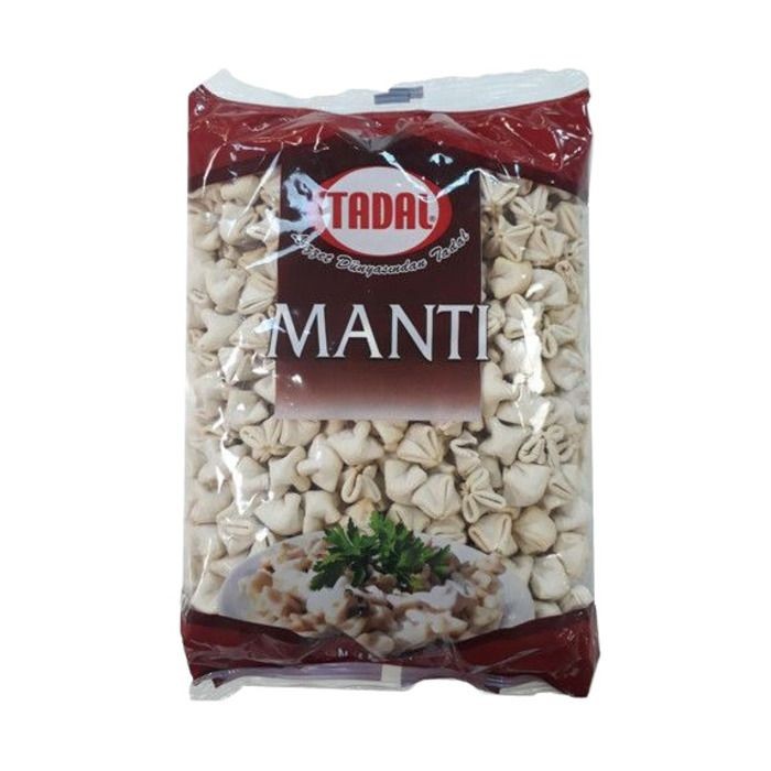 Tadal Mantı 500 Gr