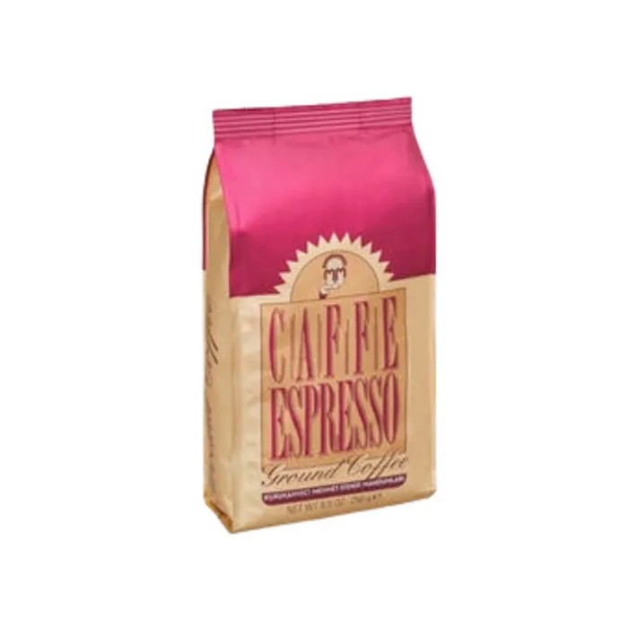 Mehmet Efendi Espresso Kahve Cafe 250 Gr
