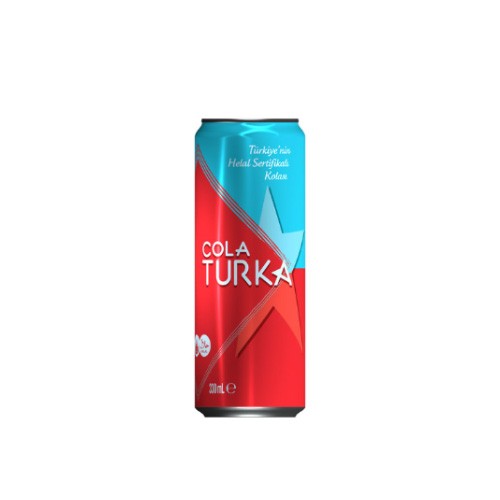 Cola Turka 330 Ml