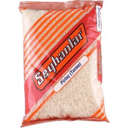 Seyhanlar Pirinç Terme 900 Gr