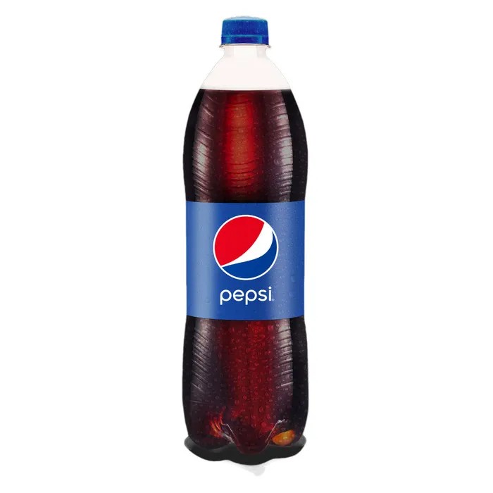 Pepsi Cola 1 Lt
