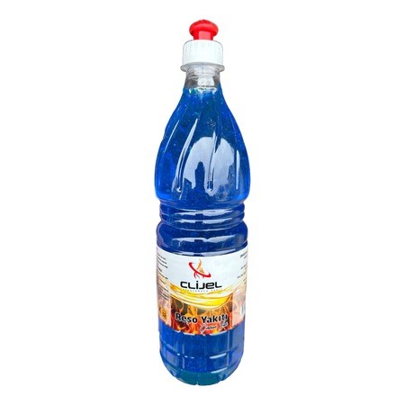 Clijel Reşo Yakıtı 1000 Ml