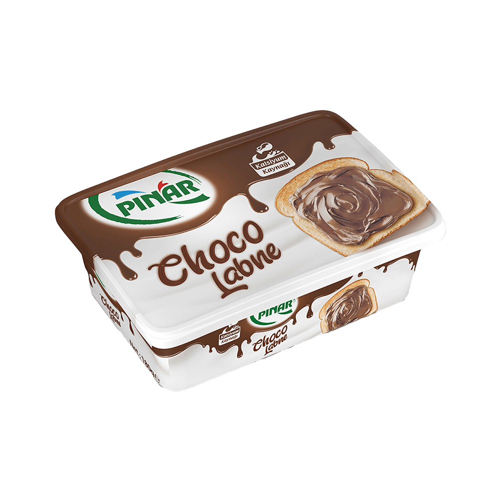 Pınar Labne Choco 180 Gr