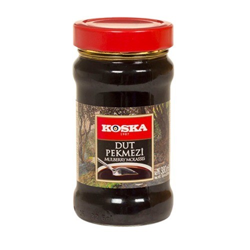 Koska Dut Pekmezi 380 Gr