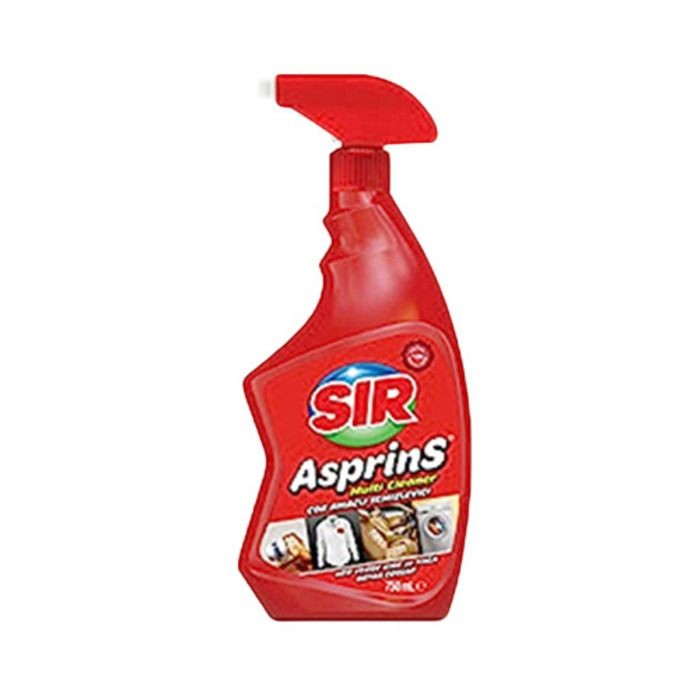 Sır Aspirins 750 Ml