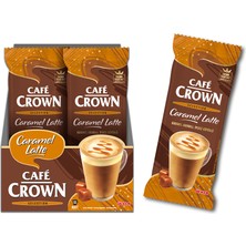 Ülker Cafe Crown Cappuccino 25 Gr (Adet)