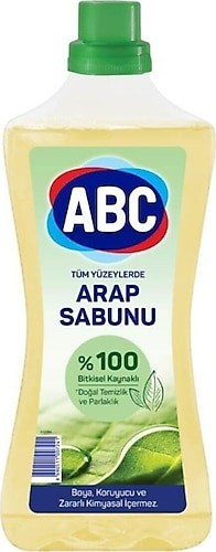 ABC Sıvı Arap Sabunu 900 Ml