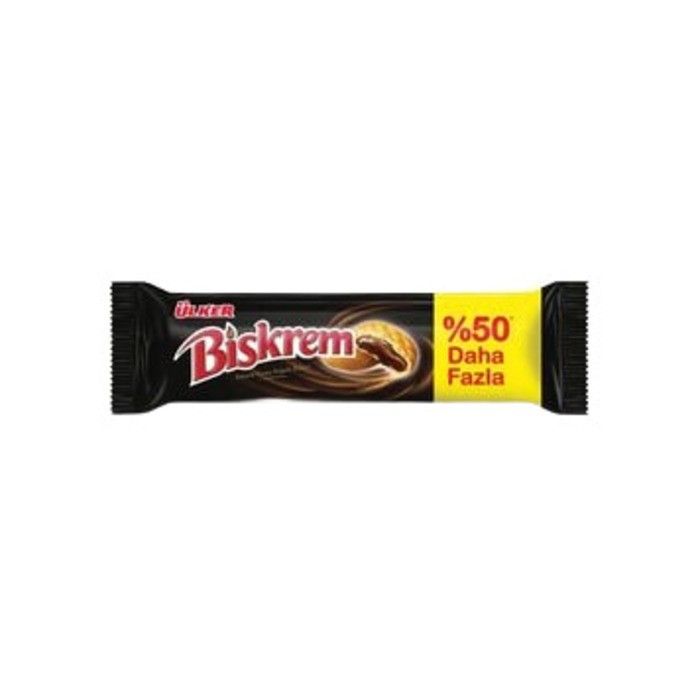 Ülker Biskrem Büyük Boy 150 Gr