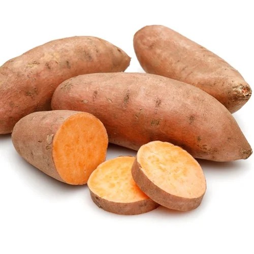Patates Tatlı