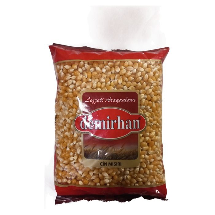 Demirhan Cin Mısırı 900 Gr