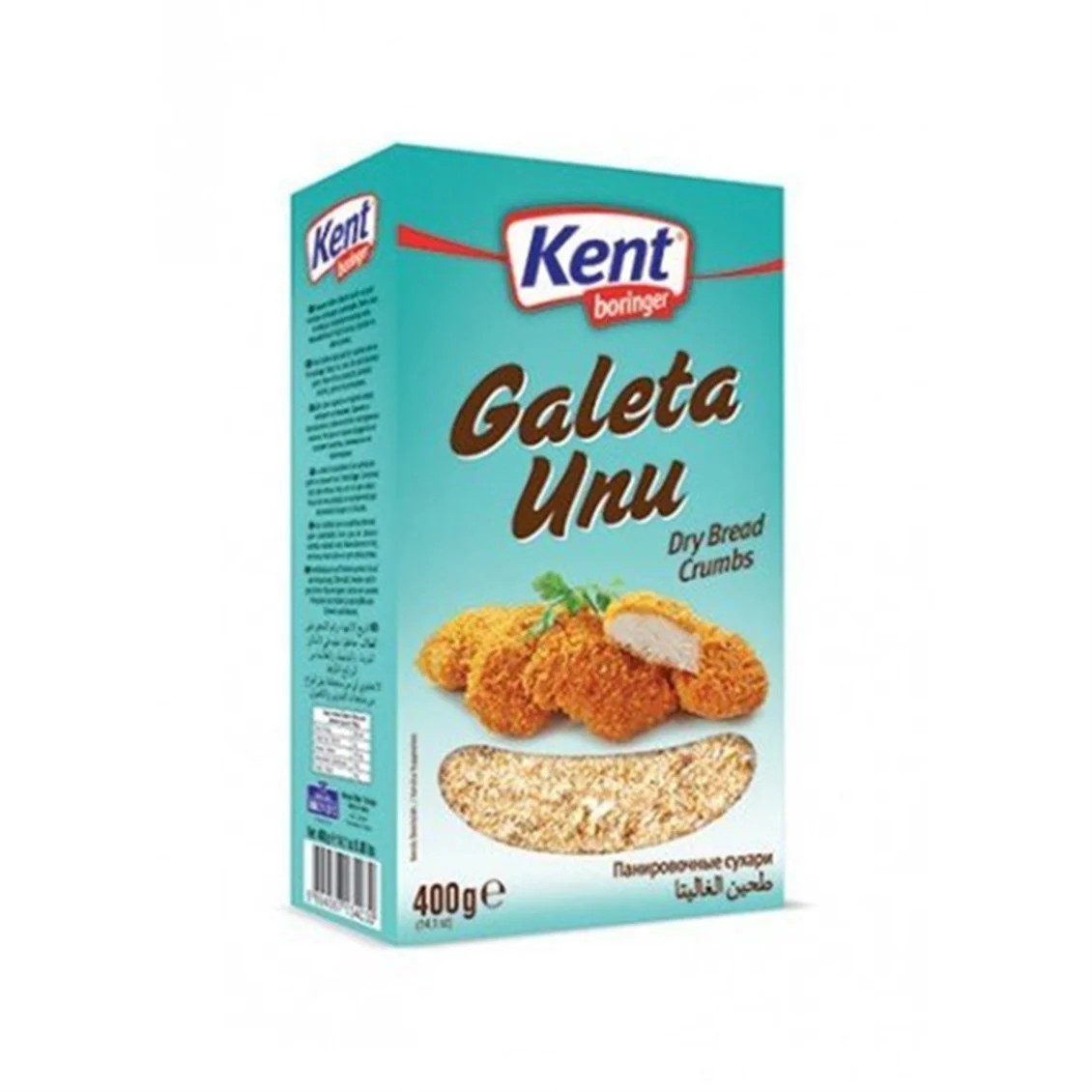 Kent Galeta Unu 400 Gr