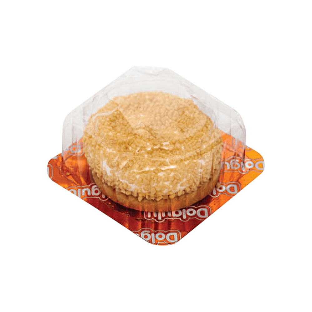 Eti Puf Karamel Dolgulu Marshmallow 20 Gr