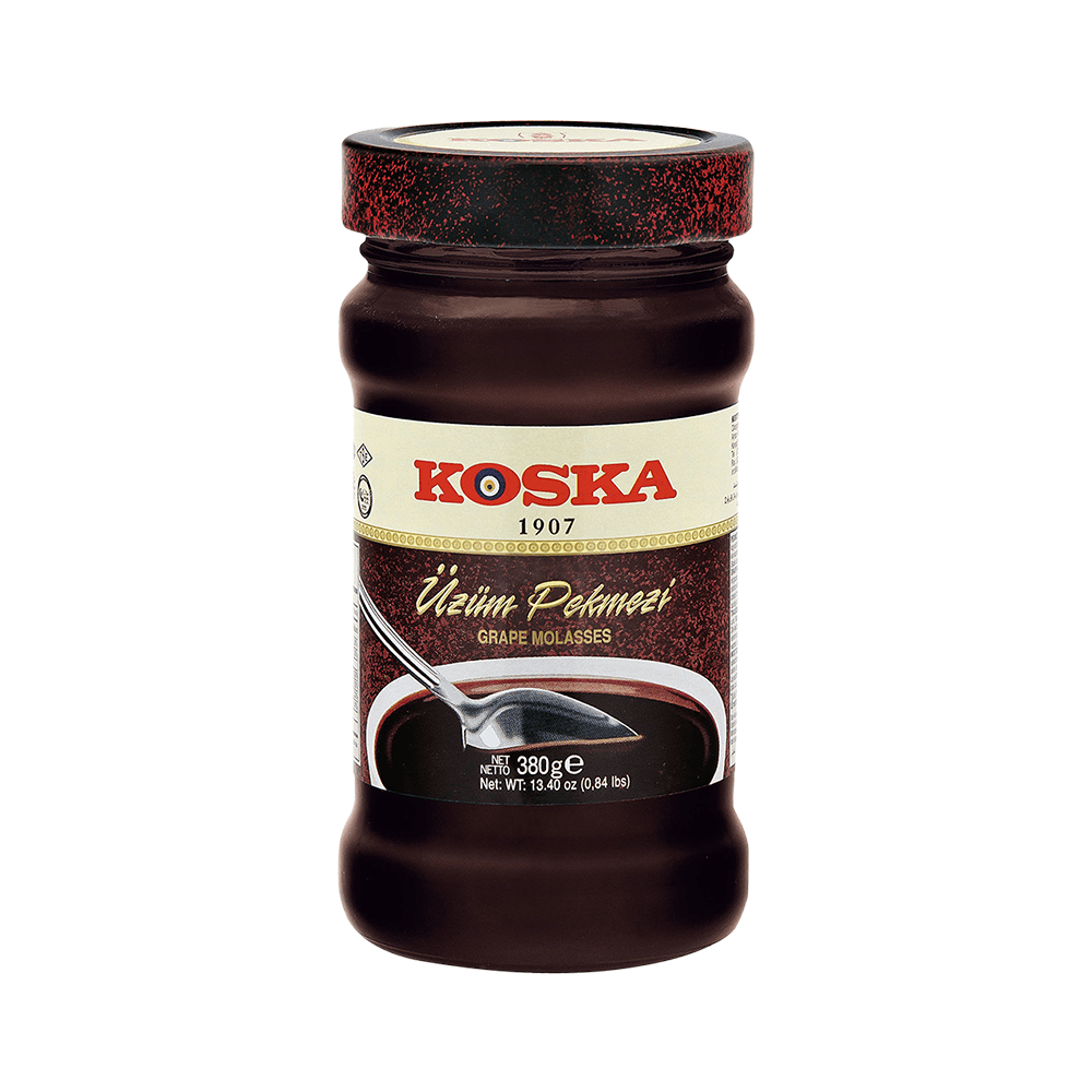 Koska Üzüm Pekmezi 380 Gr