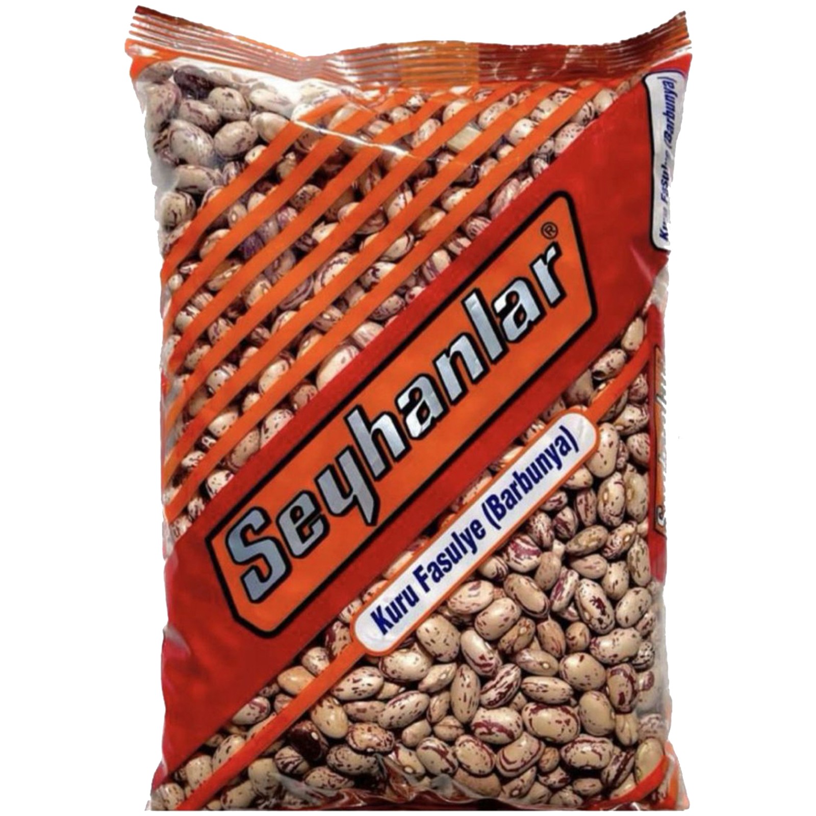 Seyhanlar Barbun 900 Gr