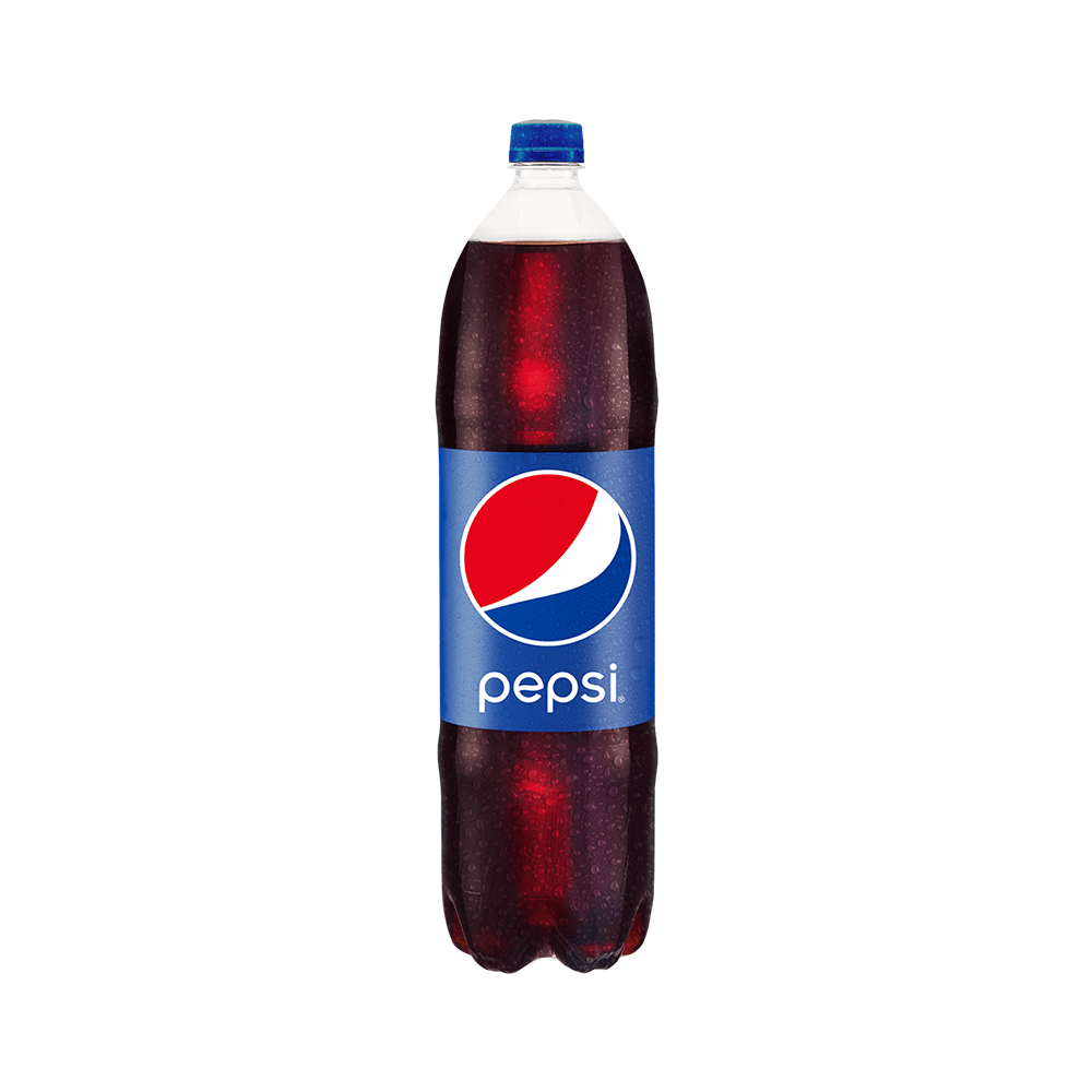 Pepsi Kola 1.5 Lt