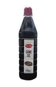 Nevbağ Gurme Sos (Pet) 500 Ml