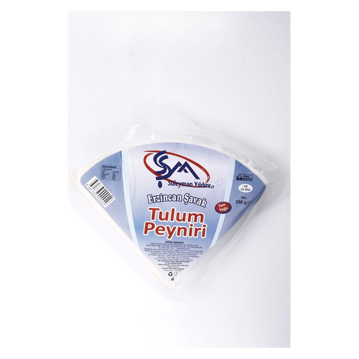 Savak Erzincan Tulum Peyniri 350 Gr
