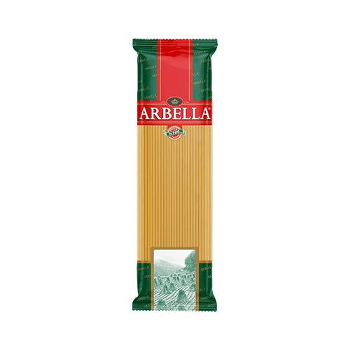 Arbella Fırın Makarna 500 Gr