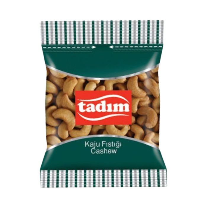 Tadım Kaju Fıstığı 75 Gr
