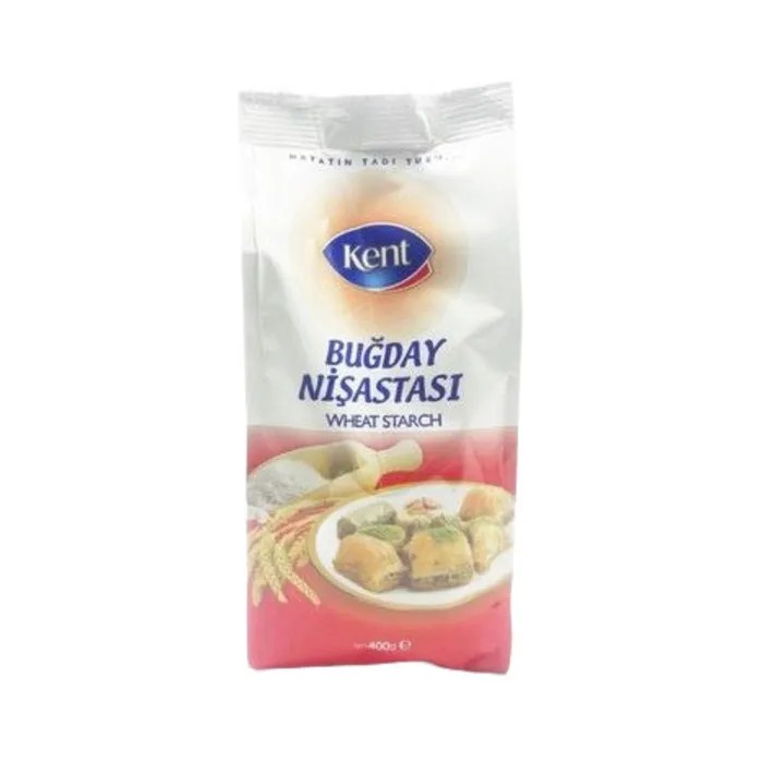 Kent Buğday Nişastası 400 Gr