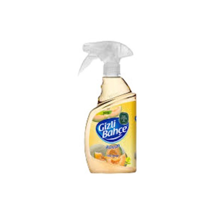 Eyüp Sabri Tuncer Gizli Bahçe Oda Spreyi 500 Ml