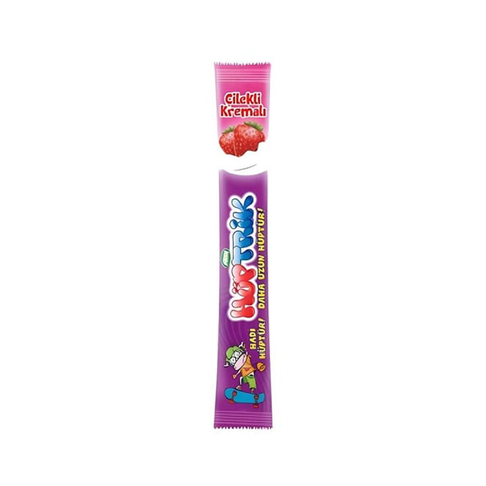 Sütaş Hüptrik Çılgın Çilekler 35 Gr