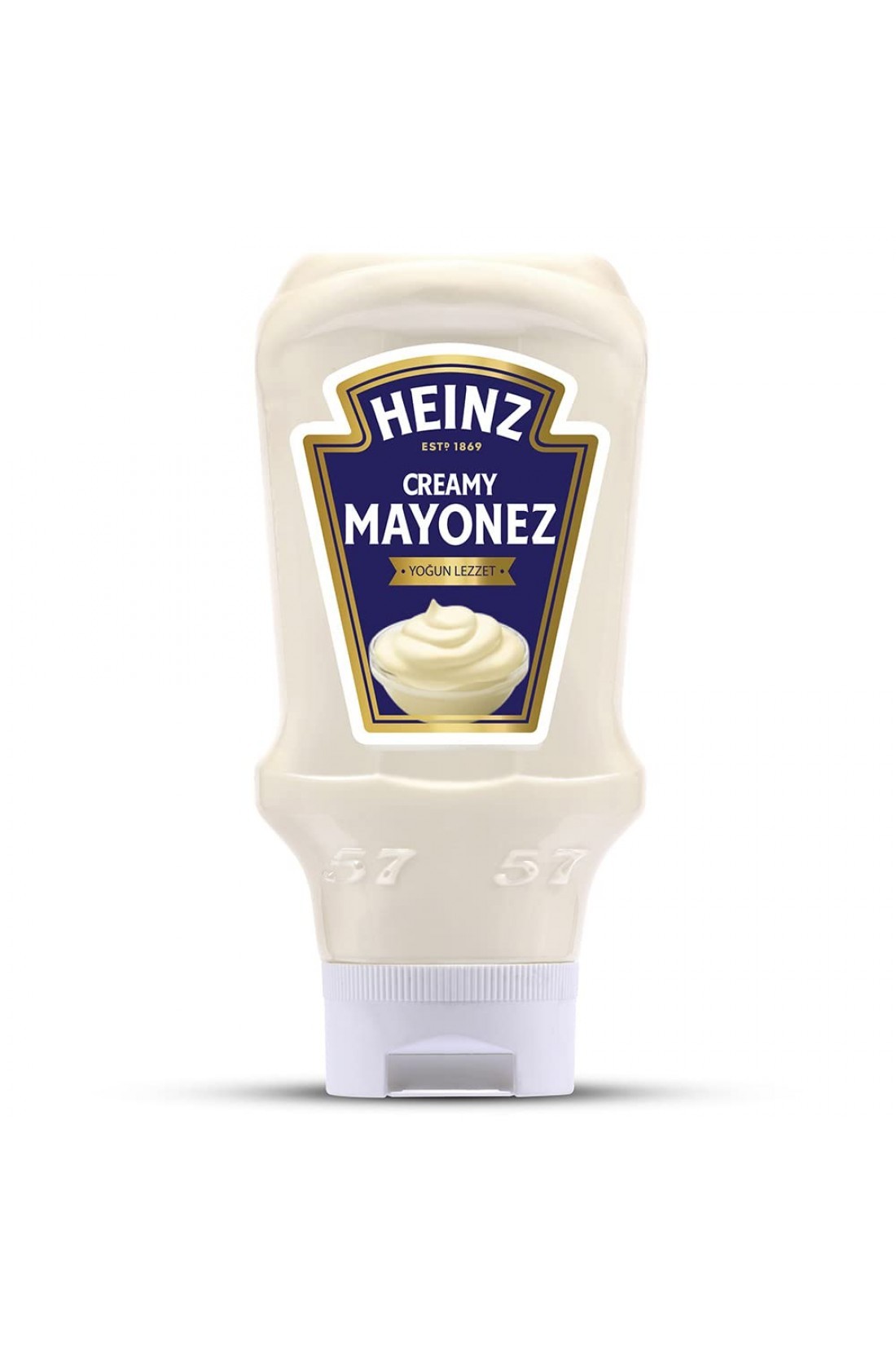 Heinz Mayonez 400 Gr