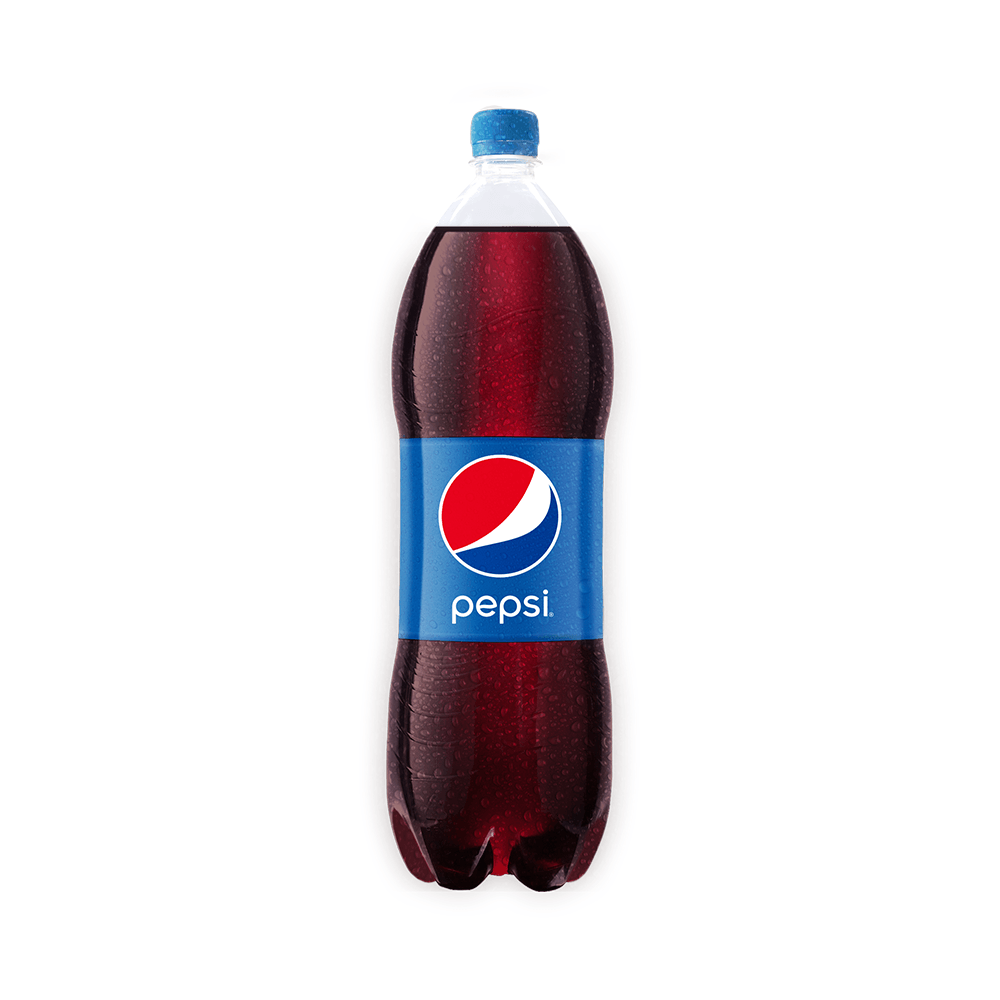 Pepsi Kola 2 Lt