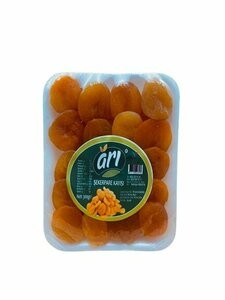Arı Kuru Kayısı 300 Gr