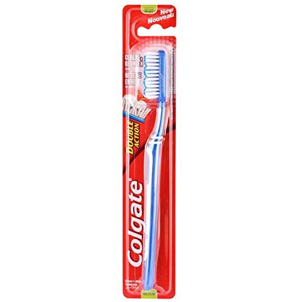 Colgate Double Action Diş Fırçası