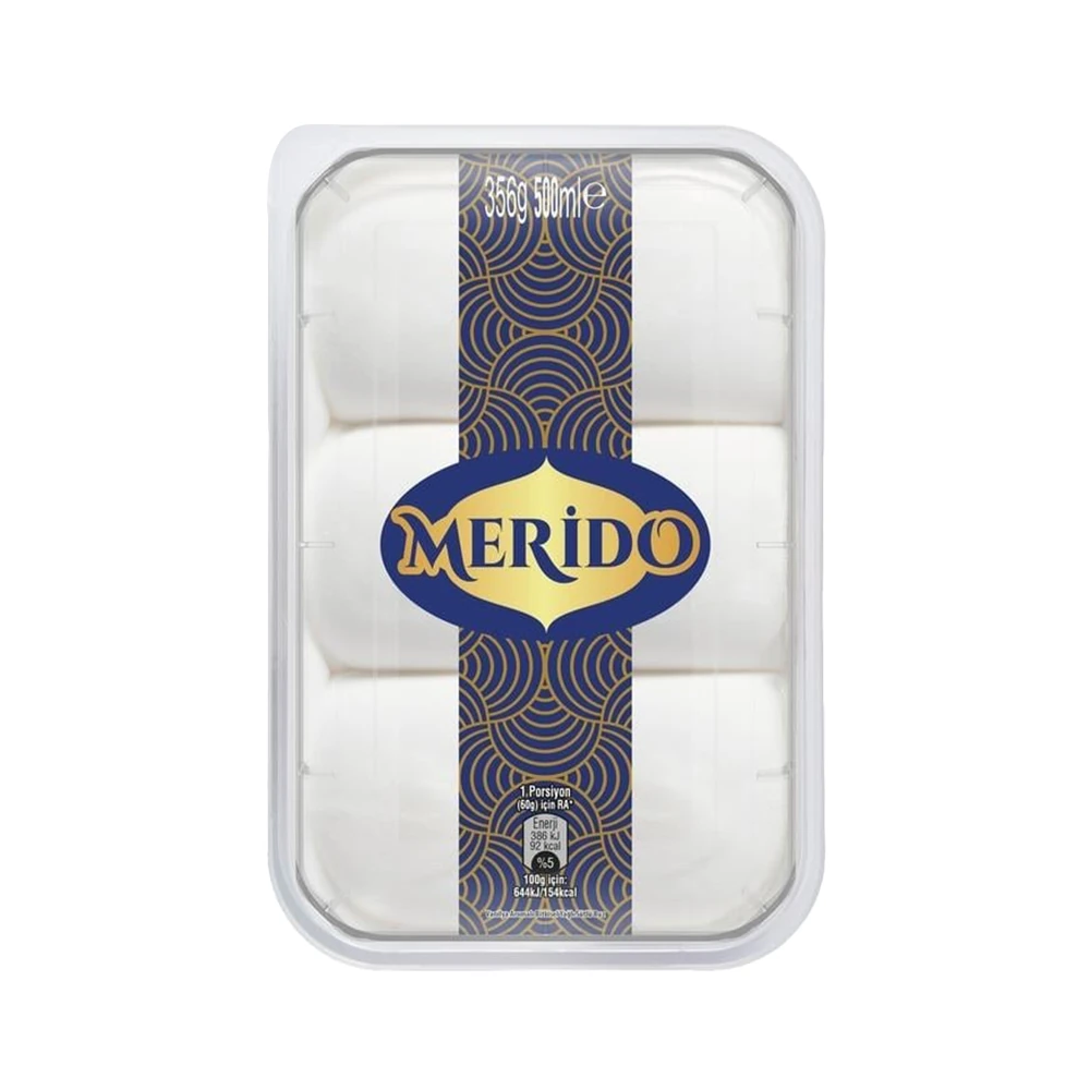 Algida Almido 500 ml