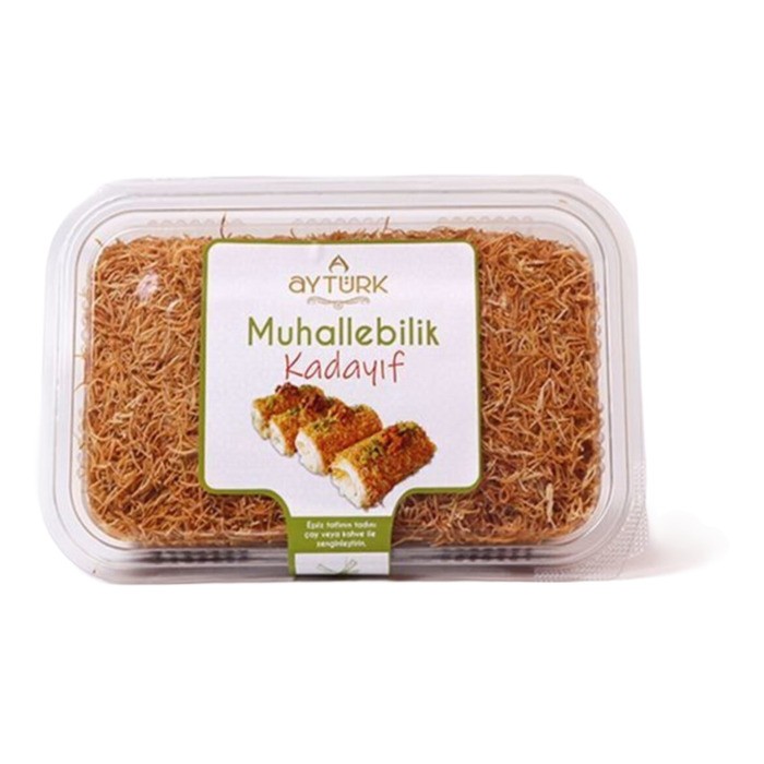 Aytürk Muhallebilik Kadayıf 200 gr