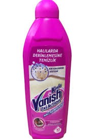 Kosla Vanish Oxi Action Halı Şampuanı Elde 850 Ml