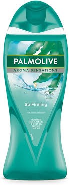 Palmolive So Firm Duş Jeli 500 Ml