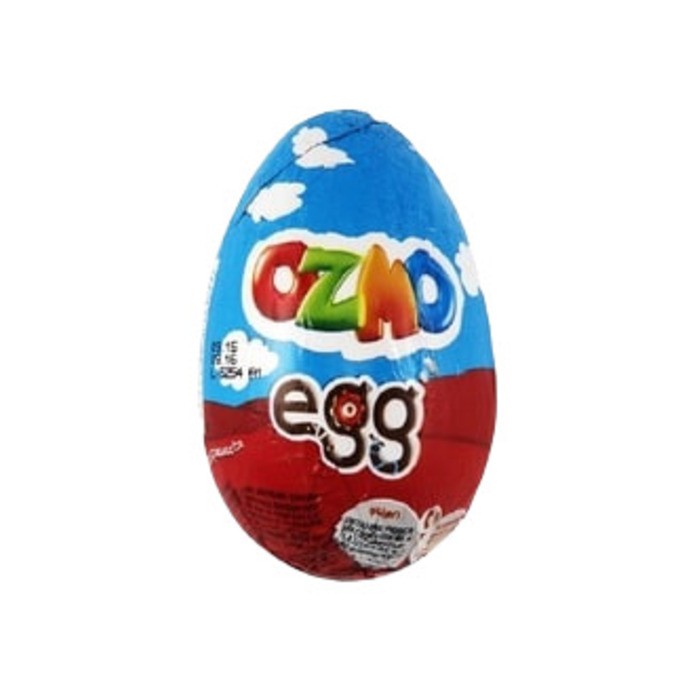 Şölen Ozmo Yumurta 20 Gr