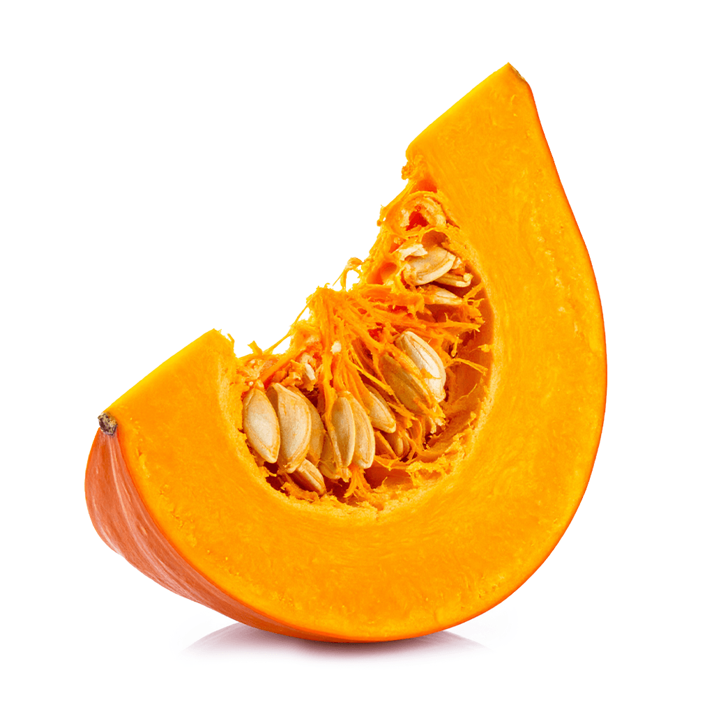 Dilimlenmiş Bal Kabağı